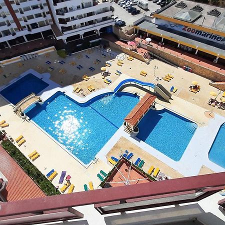 Appartement, Maresol Da Rocha Sun&Pool Portimão Eksteriør billede