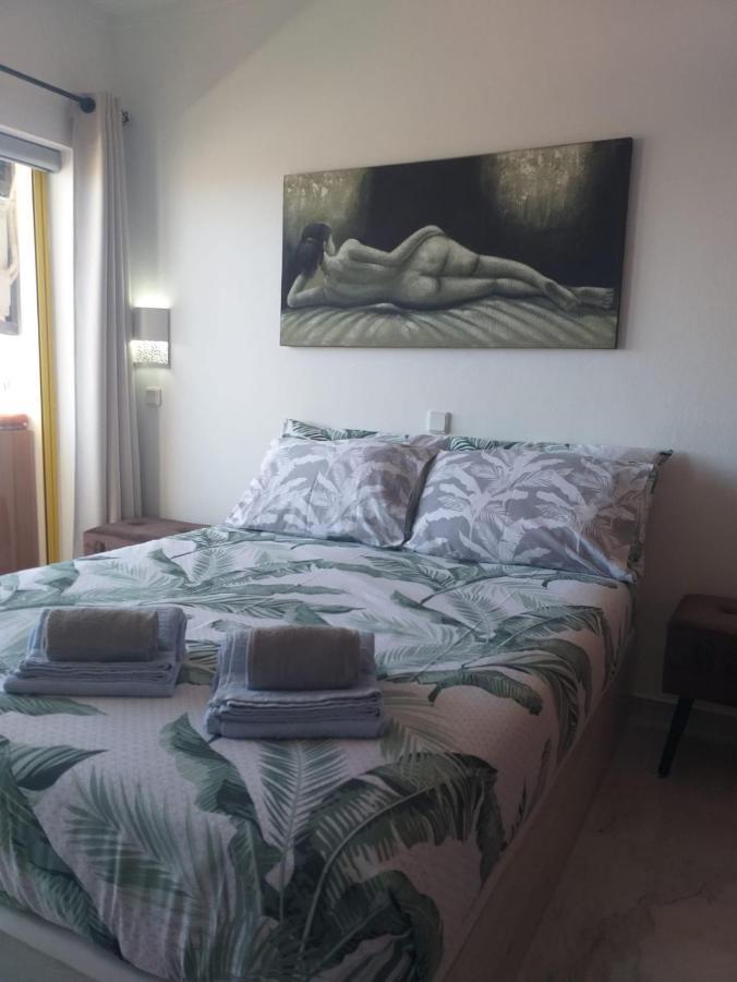 Appartement, Maresol Da Rocha Sun&Pool Portimão Eksteriør billede