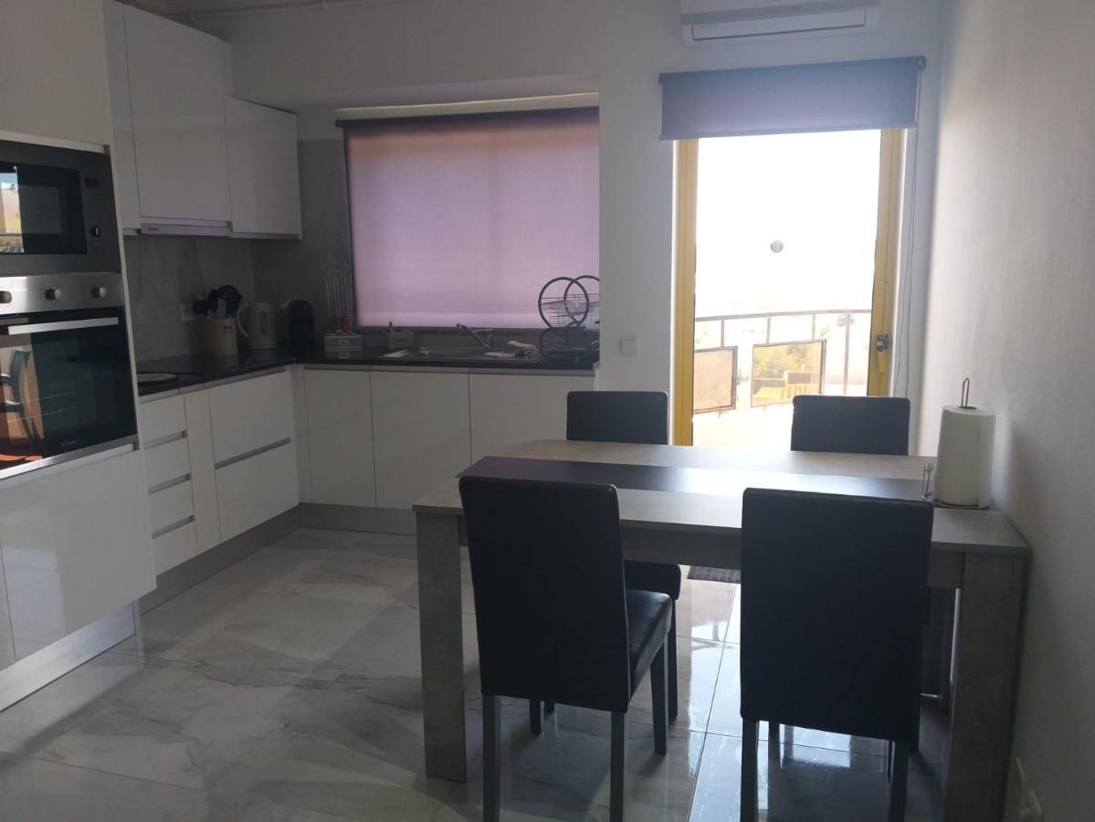 Appartement, Maresol Da Rocha Sun&Pool Portimão Eksteriør billede