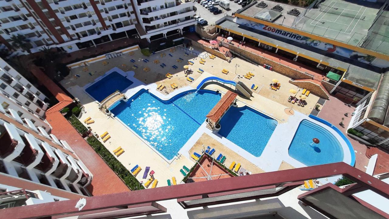 Appartement, Maresol Da Rocha Sun&Pool Portimão Eksteriør billede